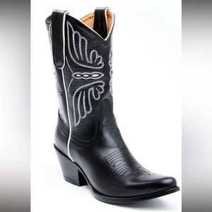 NWT Idyllwind Boots STILL IN BOX